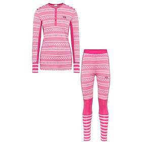 Kari Traa Åkle Base Layer Set (Women's)