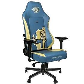 Noblechairs HERO Fallout Vault Tec Edition