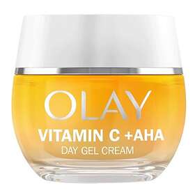 Olay Vitamin C AHA Day Gel Cream 50ml  