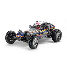 Tamiya 1/10 R/C BBX (BB-01)