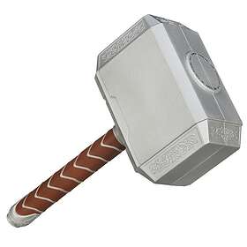 Hasbro Avengers Thor Battle Hammer (B0445)