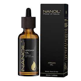 Nanoil