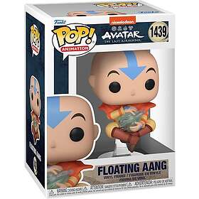 Funko POP! Vinyl Figure: Avatar Aang