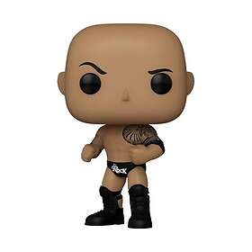 Funko POP! Vinyl Figure: The Rock