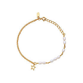 Maanesten Celina Armband guld