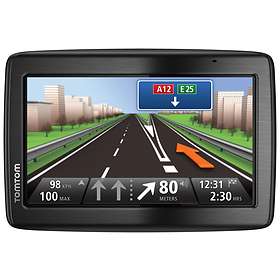TomTom Via 135 LTM (Eurooppa)