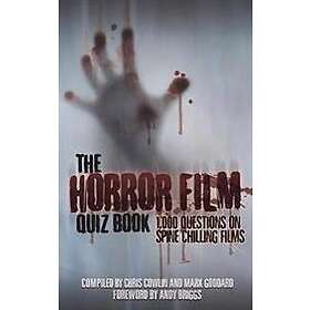 The Horror Film Quiz Book