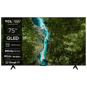Televisiot