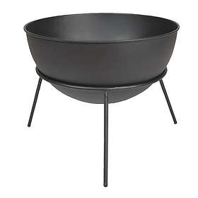 Eldstäder & eldkorgar