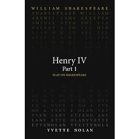 Henry IV Part 1 (häftad, eng)