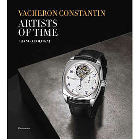 Vacheron Constantin (inbunden, eng)