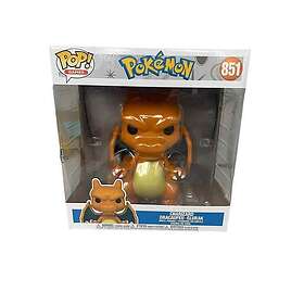 Funko Pop! Pokemon Charizard 25cm Jumbo Vinyl Figure