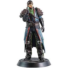 numskull Destiny 2 Beyond Light The Drifter Collectors Statue