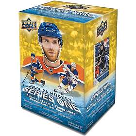 Trading cards & stickers