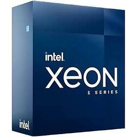 Prosessorer (CPU)