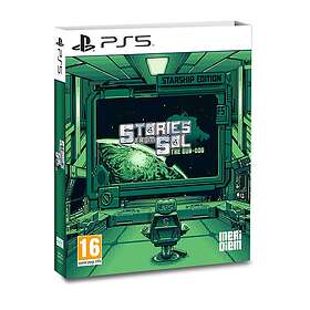 PlayStation 5-spel