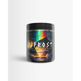 Tränings- och Fitnesskosttillskott