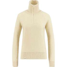 Ulvang Alltime Graze Half Zip Sweater (Dam)