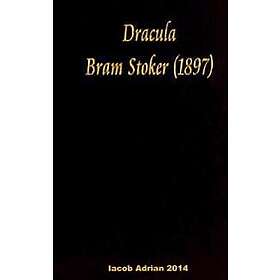 Dracula Bram Stoker (1897)