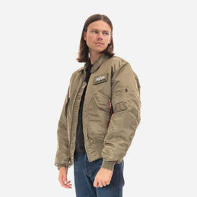 Alpha Industries Cwu 45 Jacket (herr)