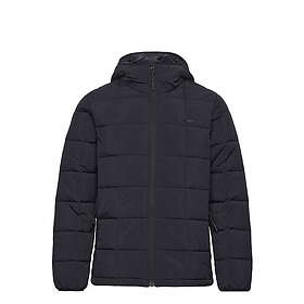 Knowledge Cotton Apparel Go Anywear Quilted Padded Jacket (Herr)