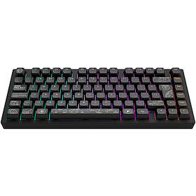 Dark Project Nova Black 81 RGB