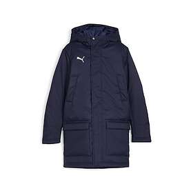 Puma teamFINAL Winter Jacket (Jr)