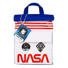 Fizz Creations NASA Lunch Bag