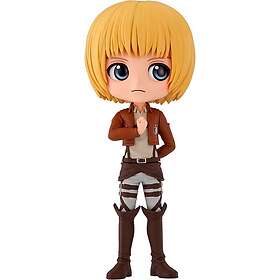 Attack on Titan Q posket-Armin Arlert-(ver.A) Figure