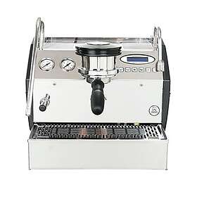 Espressomaskiner