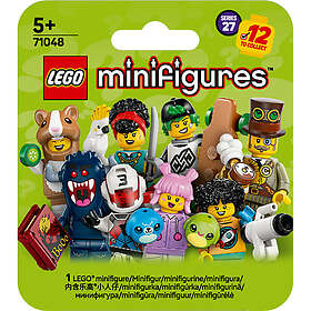 LEGO Minifigures 71048 Series 27 - Single pack