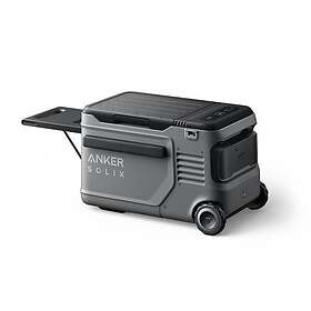 Kylboxar och Partycooler