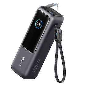 Anker Power Bank Ultra-Fast Portable Charger 165W 25000mAh
