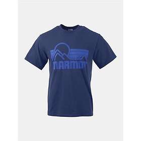 Marmot Coastal Tee Ss