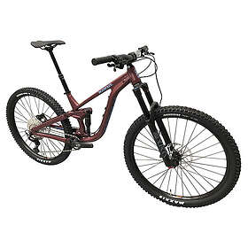 Cyklar