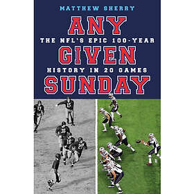 Any Given Sunday (häftad, eng)