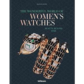 The Wonderful World of Women's Watches