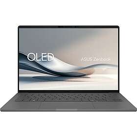 Asus Zenbook A14 Copilot+ PC UX3407QA-PURE1 14" Snapdragon X X126100 16GB RAM 512GB SSD