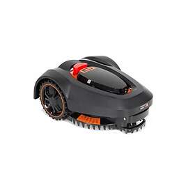Robotgräsklippare