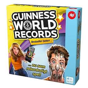 Guinness World Records