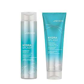 Joico Hydra Splash Shampoo 300ml and Conditioner 250ml Set