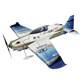 Radiostyrte fly