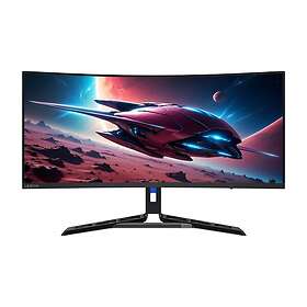 Lenovo Legion R34w-30 34" UWQHD Gaming 180Hz