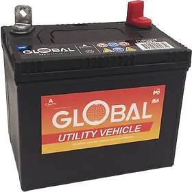 Global Startbatteri 12V/24A