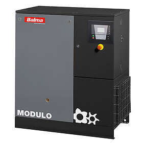 Balma Modulo 11 10 bar