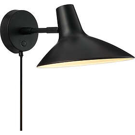Vegglamper