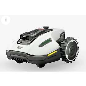 Mammotion