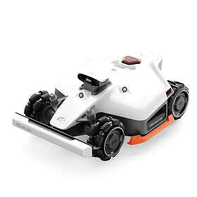 Mammotion LUBA 2 AWD 3000X