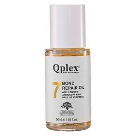 Hårserum & hårolje