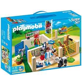 zoo playmobil